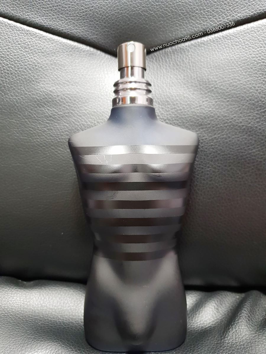 Jean Paul Gaultier Le Male Black Bottle 2024 towncentervb